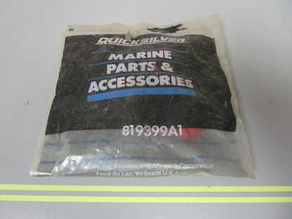 *NEW OEM* 0750 Mercury Quicksilver LANYARD ASSEMBLY 819339A1