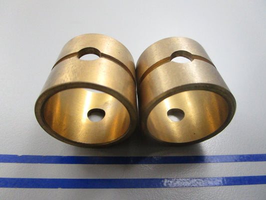 NEW OEM (LOT OF 2) 307096 0307096 OMC Johnson Evinrude Reverse Gear Bushing 0810