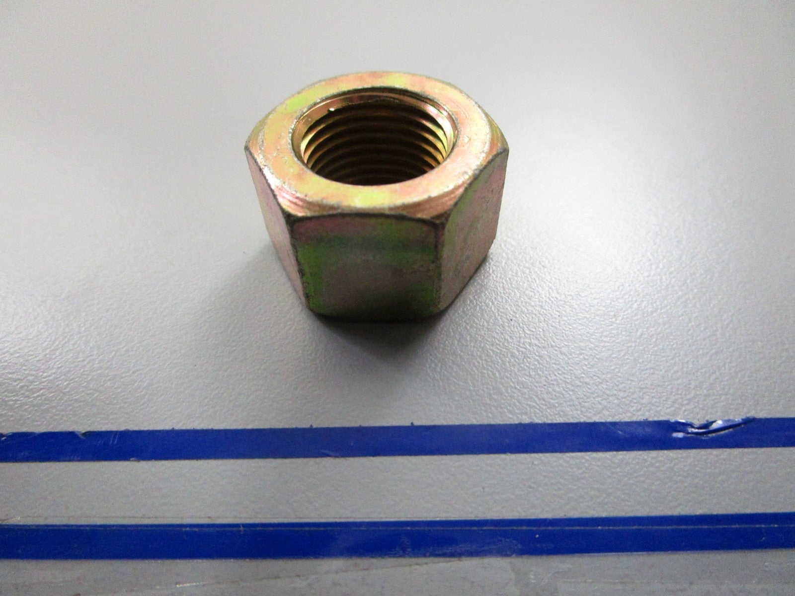 *NEW OEM* 0810 Mercury Quicksilver Nut 11-42979