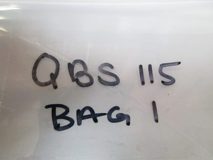 *NEW OEM* 0810 Mercury Quicksilver Bleed System 827210A1