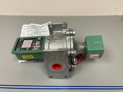 *NEW OEM* 0720 ASCO Olympian Valve Solenoid 10000-05177