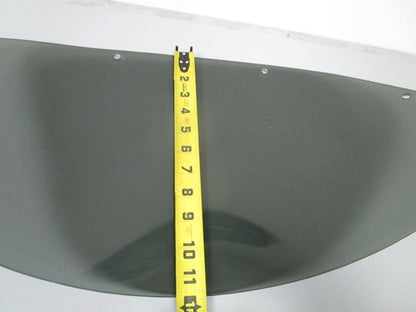 *NEW* 0720 Marine Boat Plexiglass Curved Tinted Windshield