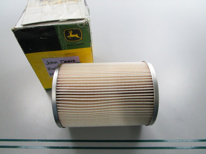 NEW OEM MIU802421 John Deere Fuel Filter 0810