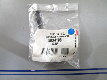 *NEW OEM* 0780 OMC Johnson Evinrude Cap 5034196