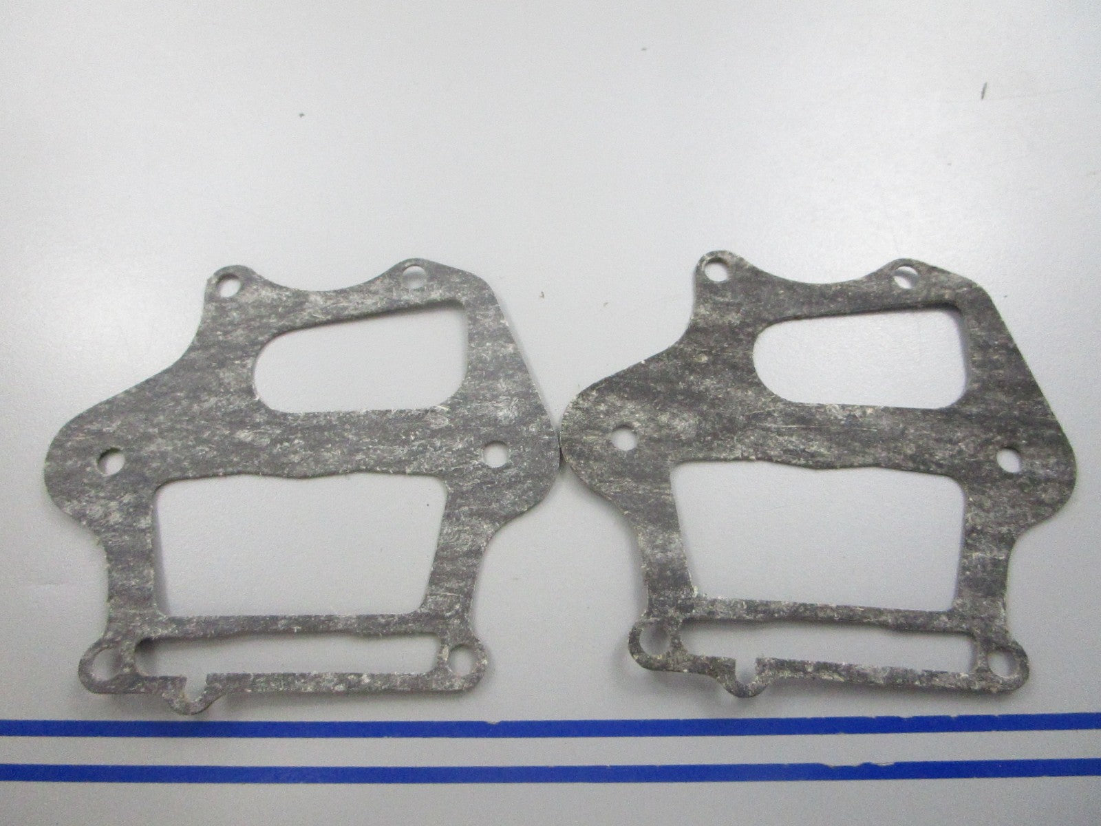 NEW OEM (LOT OF 2) 203379 0203379 OMC Johnson Evinrude Gasket 0810