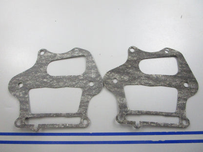 NEW OEM (LOT OF 2) 203379 0203379 OMC Johnson Evinrude Gasket 0810