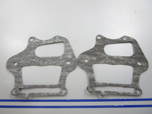 NEW OEM (LOT OF 2) 203379 0203379 OMC Johnson Evinrude Gasket 0810