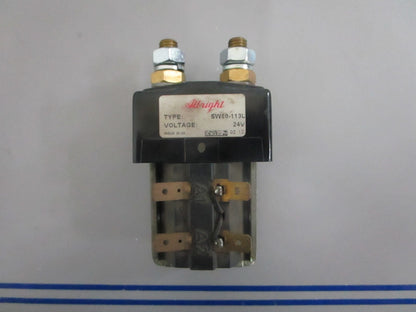 *NEW OEM* 0820 Crown Contactor 802820