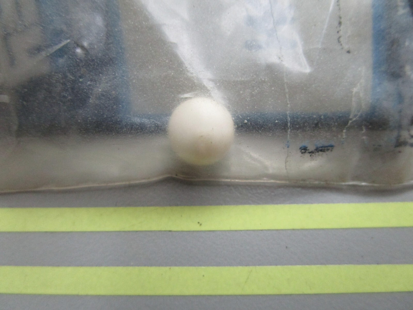 *NEW OEM* 0810 Mercury Quicksilver Ball Bearing 30-812937