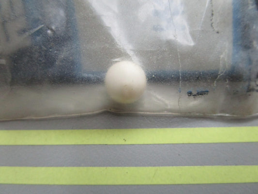 *NEW OEM* 0810 Mercury Quicksilver Ball Bearing 30-812937