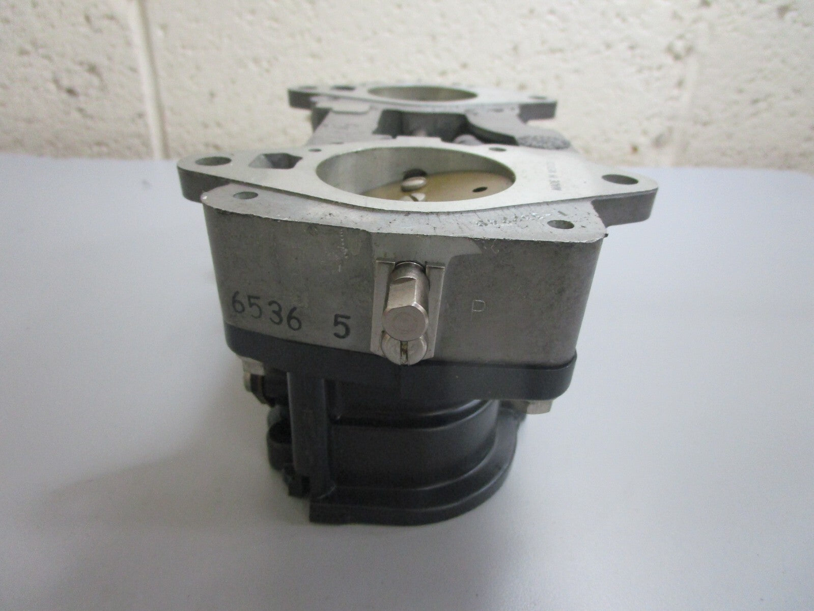 *NEW OEM* 0820 OMC Johnson Evinrude Carburetor 397907 0397907