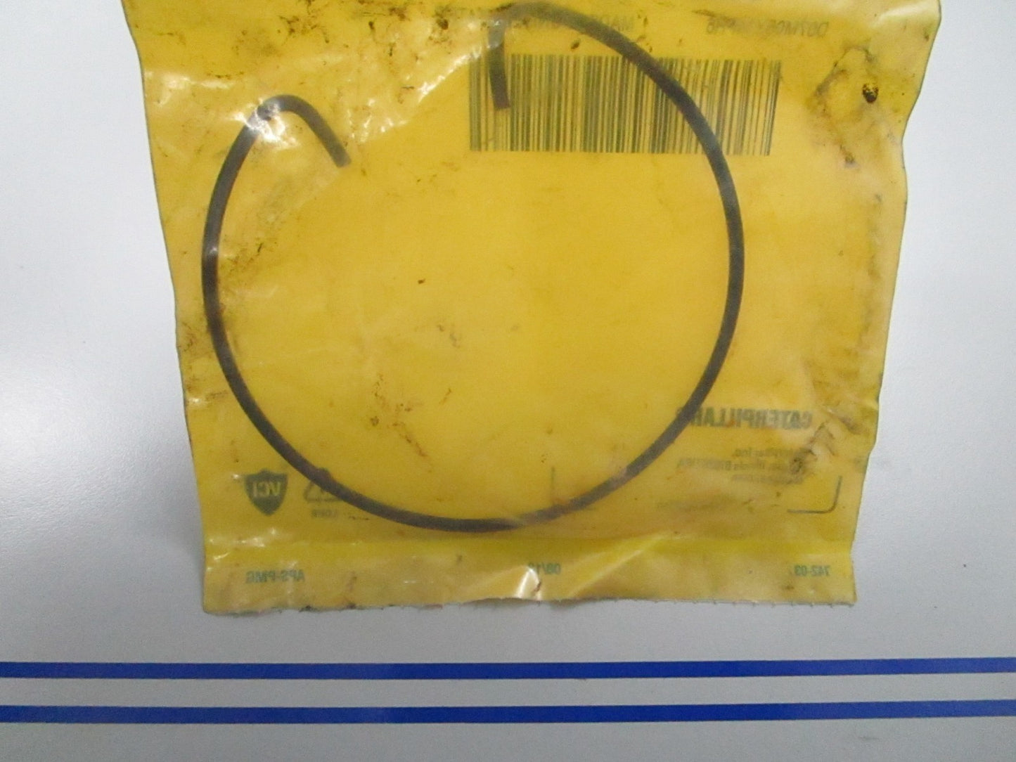 *NEW OEM* 0810 CAT Ring 7B-2805