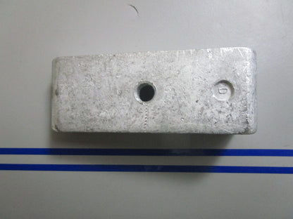 *NEW OEM* 0770 Mercury Quicksilver Anode 826134Q