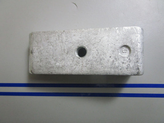 *NEW OEM* 0770 Mercury Quicksilver Anode 826134Q