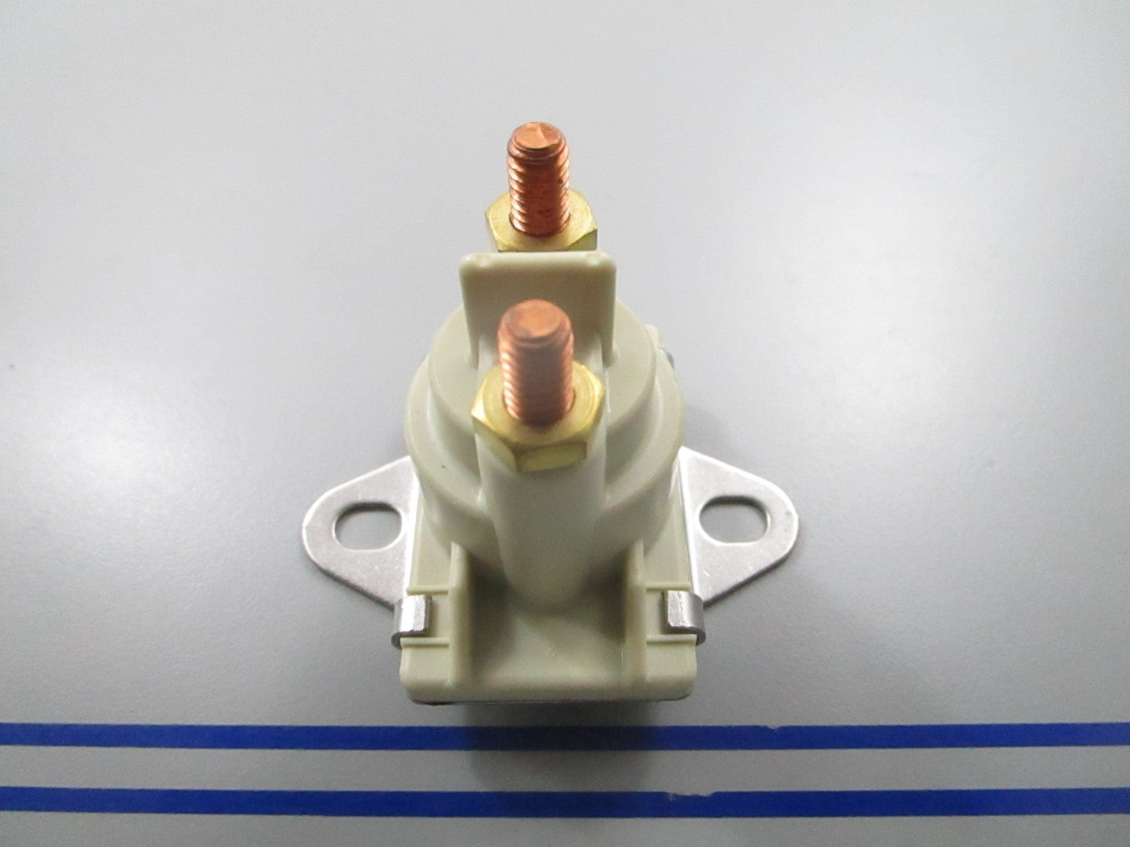 *NEW OEM* 0810 Mercury Quicksilver Solenoid 89-818864T