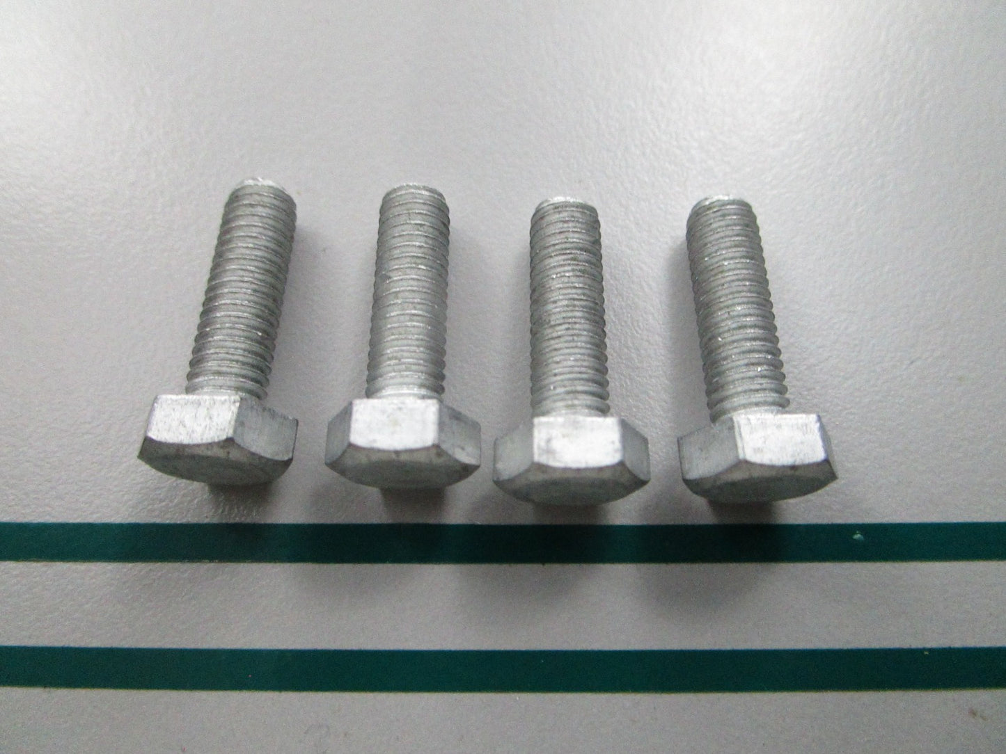 NEW OEM (LOT OF 4) 09100-06122 Suzuki Bolt 0810