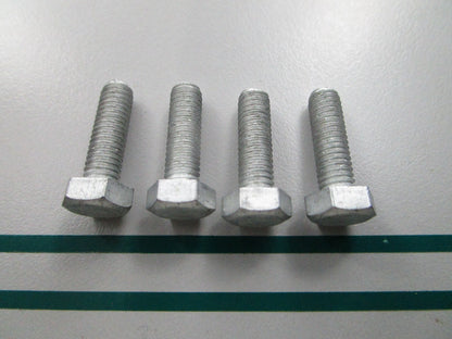 NEW OEM (LOT OF 4) 09100-06122 Suzuki Bolt 0810