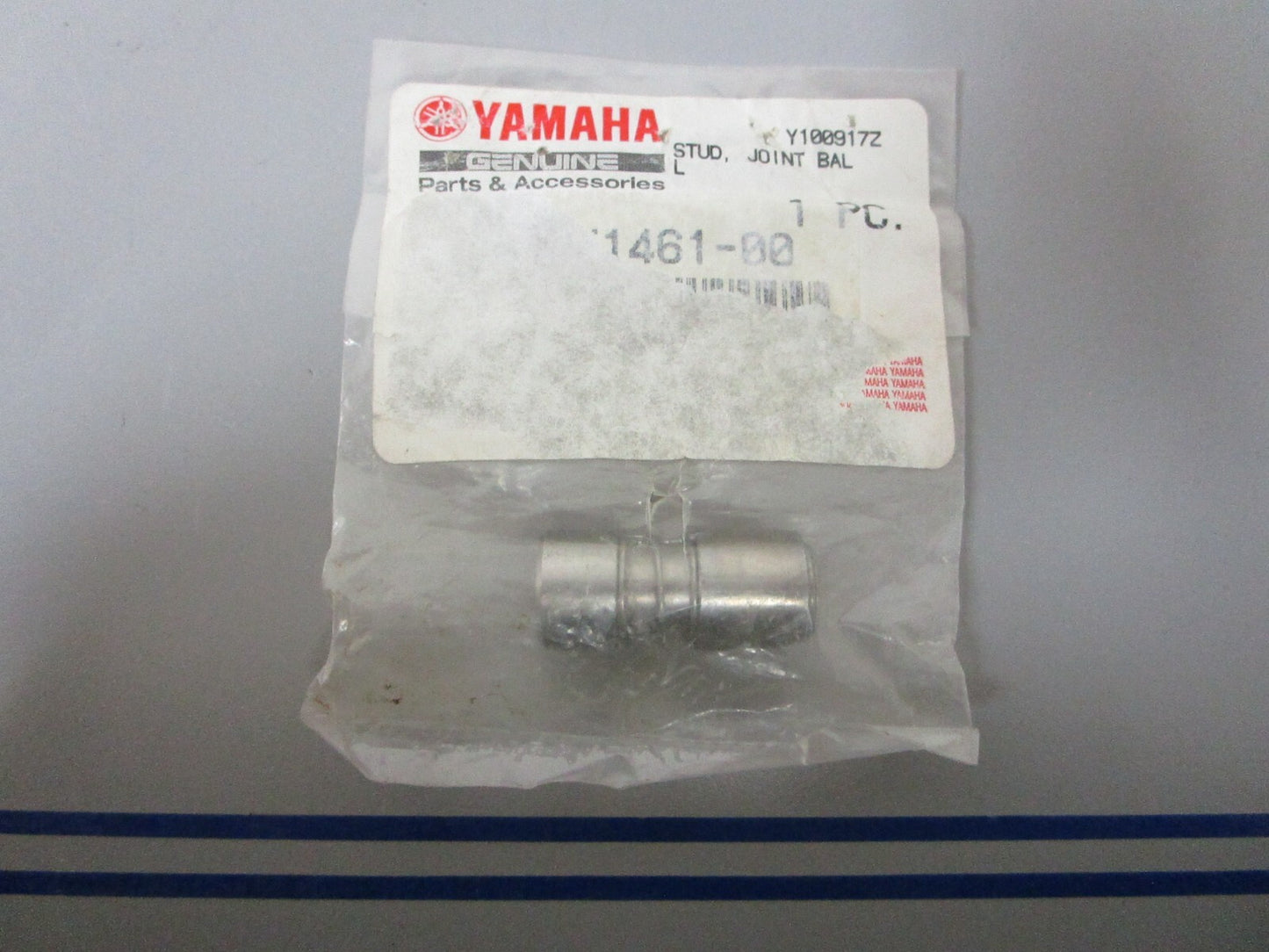 *NEW OEM* 0810 Yamaha Joint Ball Stud F0V-U1461-00-00