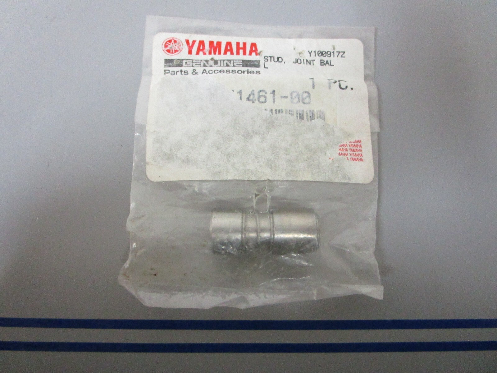 *NEW OEM* 0810 Yamaha Joint Ball Stud F0V-U1461-00-00