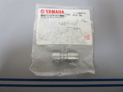 *NEW OEM* 0810 Yamaha Joint Ball Stud F0V-U1461-00-00