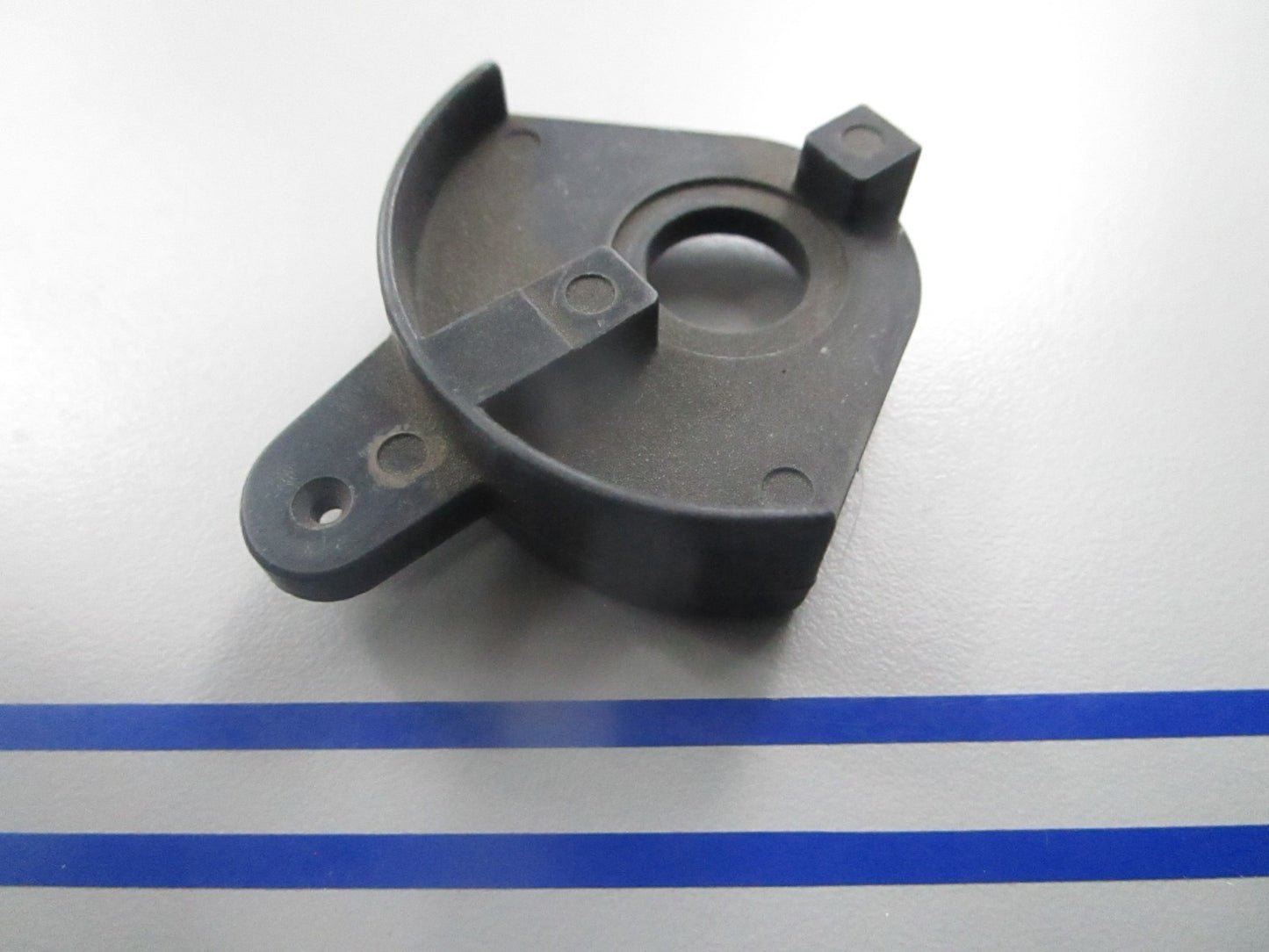 *NEW OEM* 0810 OMC Johnson Evinrude Shift Lever 318378 0318378