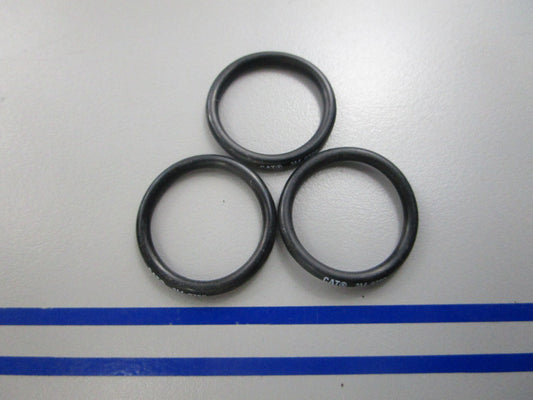 NEW OEM (LOT OF 3) 2M-9780 CAT O-Ring 0810