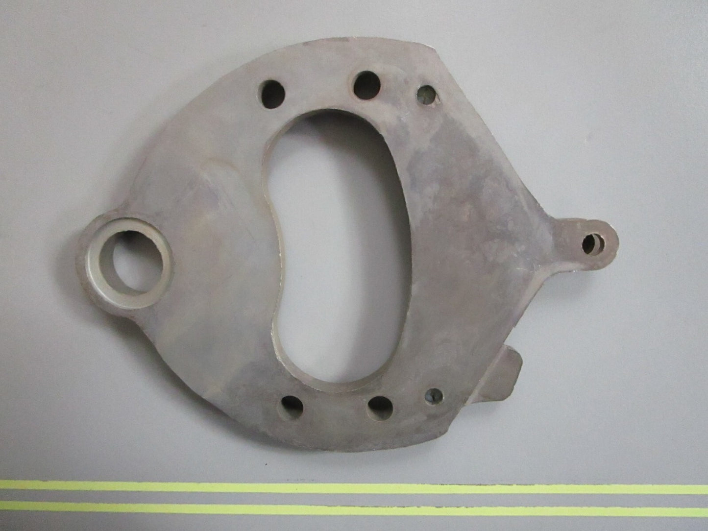 *NEW OEM* 0810 Mercury Quicksilver Lever Assembly 70135A3