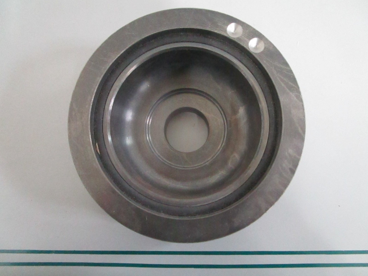 NEW OEM 855476 Volvo Penta Vibration Damper 0820