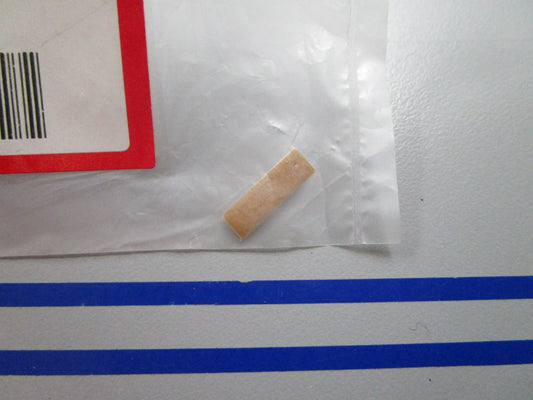 NEW OEM 64327-MBB-300 Honda Adhesive Tape 0810