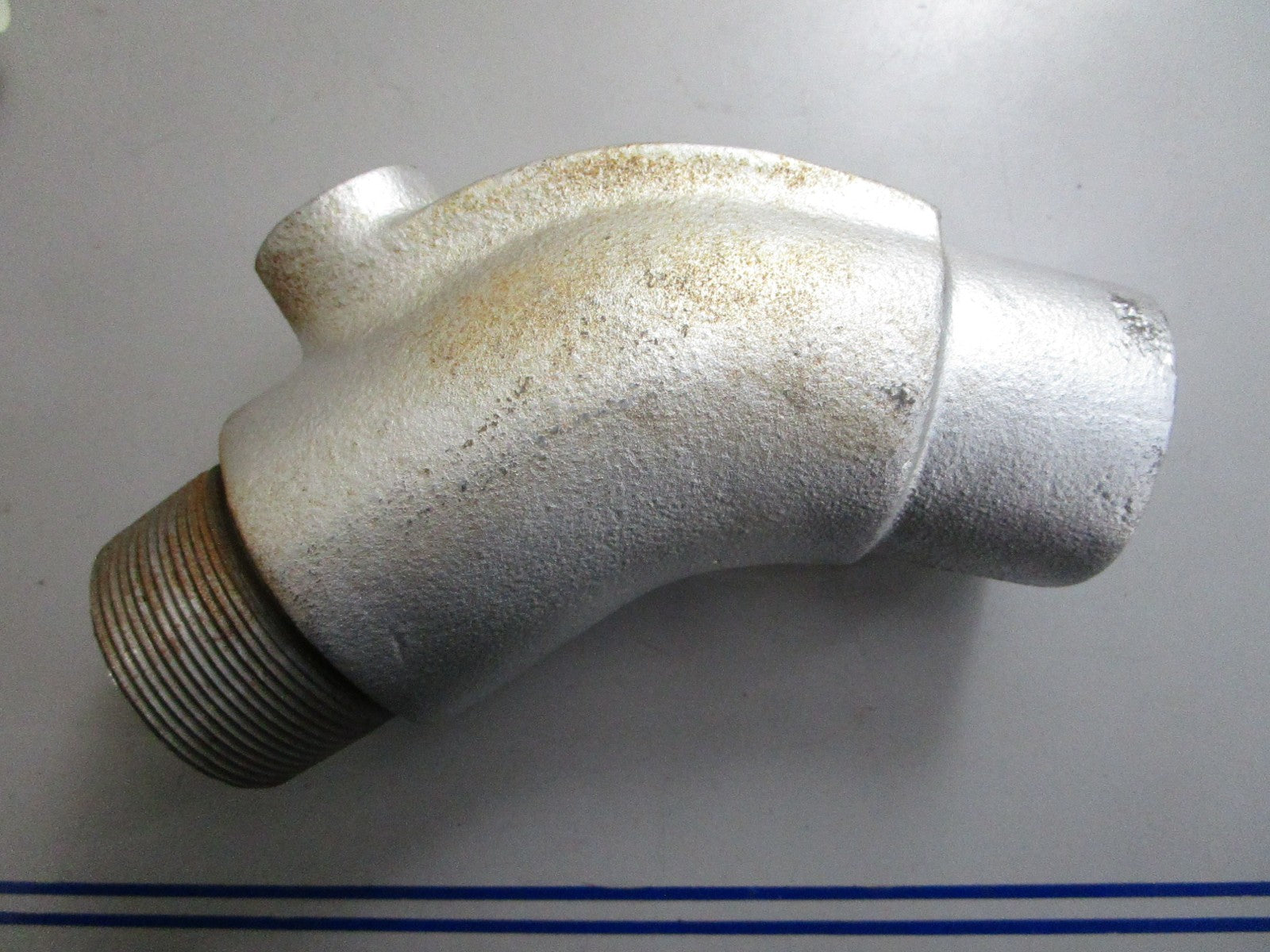 *NEW* 0820 Osco Elbow 18500