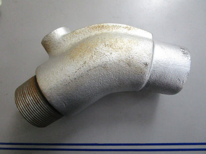 *NEW* 0820 Osco Elbow 18500
