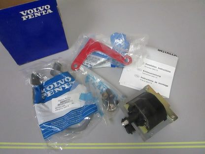 *NEW OEM* 0720 Volvo Penta Ignition Coil Kit 3862176