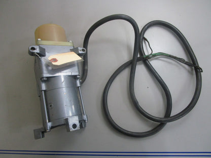 *NEW OEM* 0820 Yamaha Sterndrive Power Tilt Trim Pump 6T4-4380A-00-EK