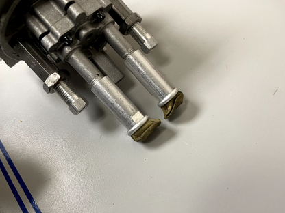 *NEW OEM* 0670 Mercury Mercruiser TR - TRS Hydraulic Pump Adaptor 41217