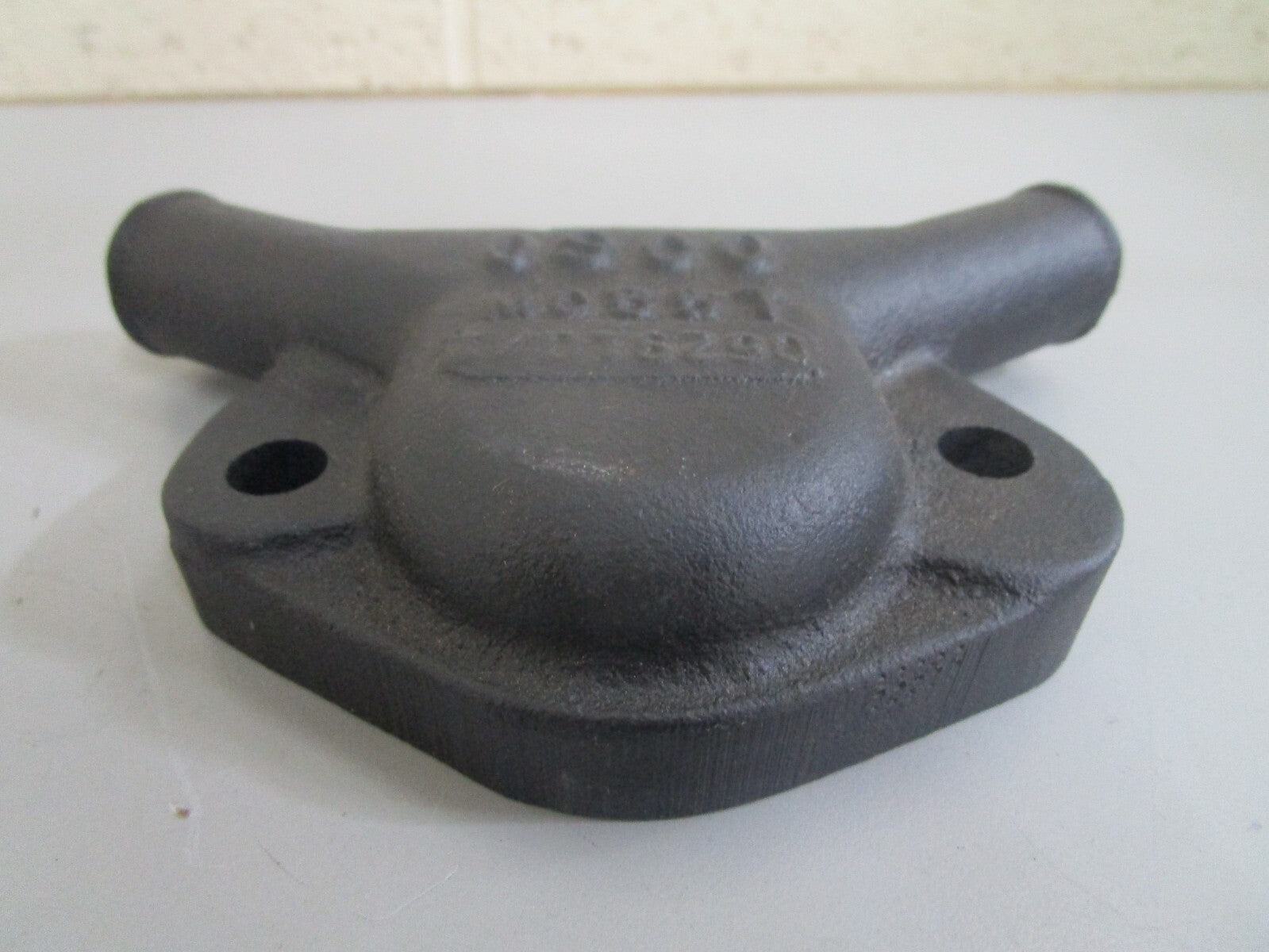 *NEW* 0810 Osco Upper Thermostat Housing MC55-TSB Replaces: 27-47441