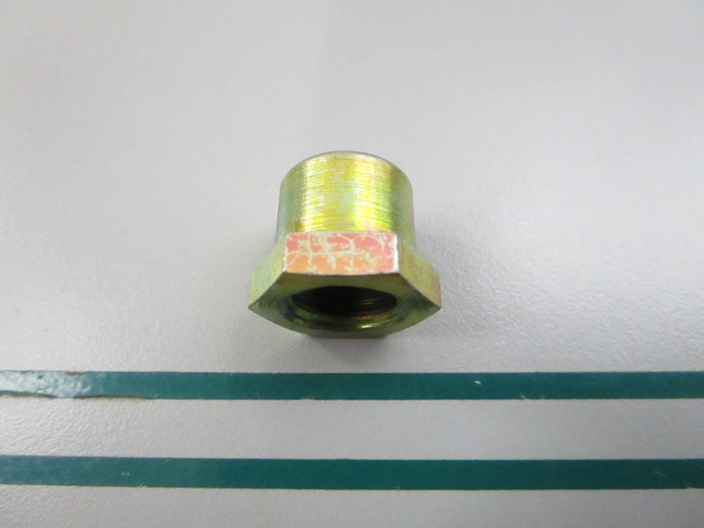 NEW OEM 1239900053 Mercedes-Benz Nut 0810