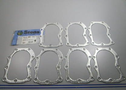 *NEW* (LOT OF 7) 0810 Stens Head Gasket 465-054 Replaces: 272163S
