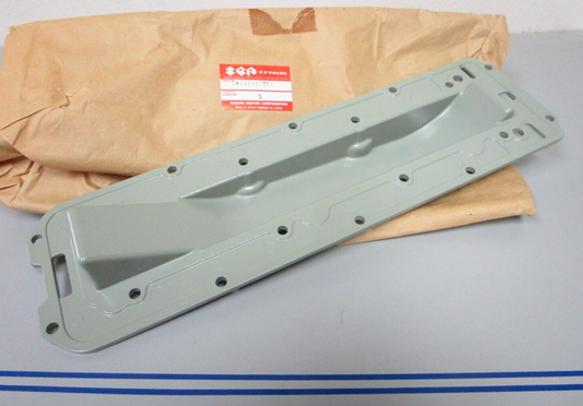 *NEW OEM* 0720 Suzuki 150 175 200 225 hp Exhaust Plate 14131-87D01
