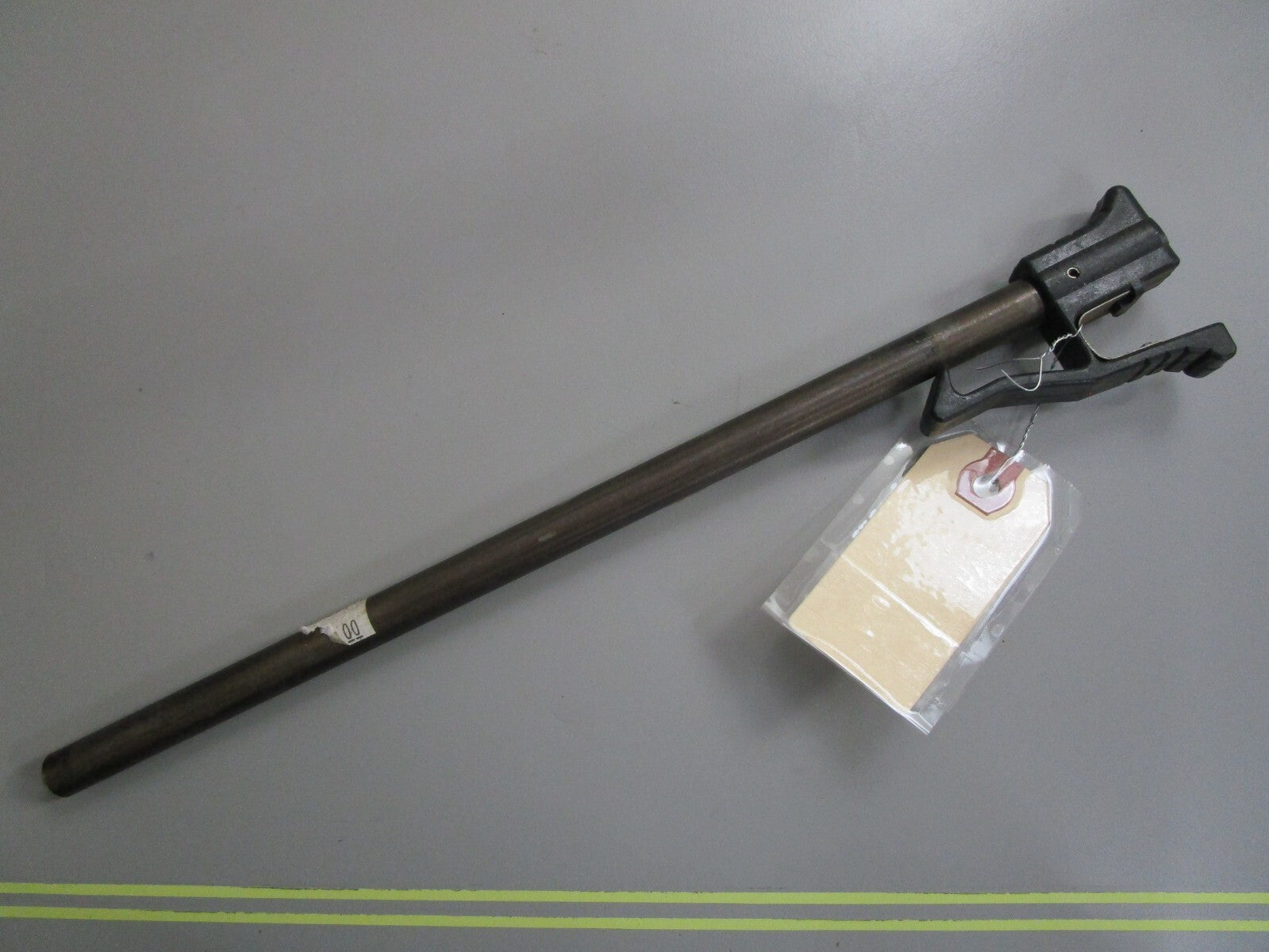 *NEW OEM* 0810 Mercury Quicksilver Lock Bar Assembly FA438113