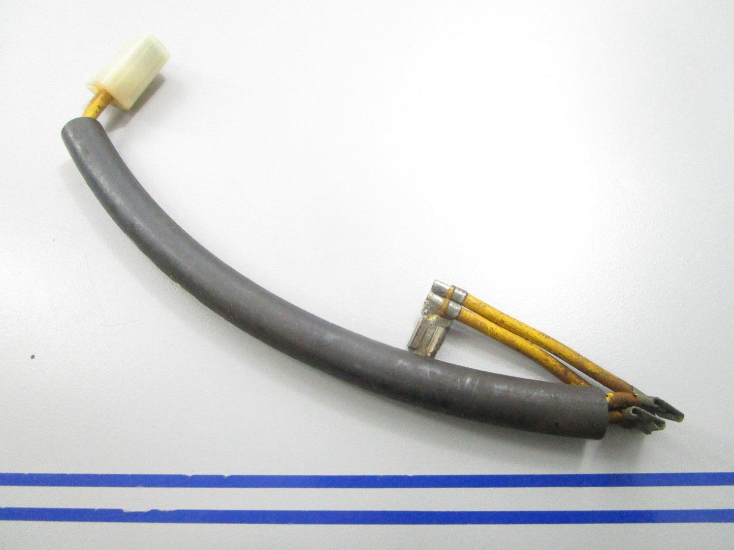 *NEW OEM* 0810 OMC Johnson Evinrude Wire Harness 380163 0380163