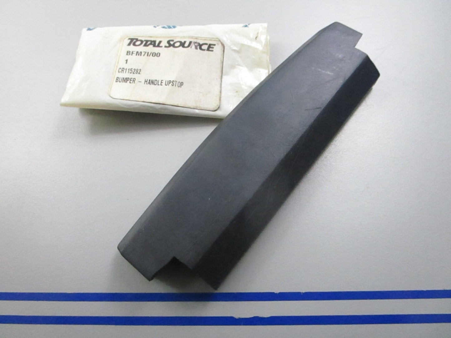 *NEW* 0810 Total Source Gandle Upstop Bumper CR115282 Replaces: Crown