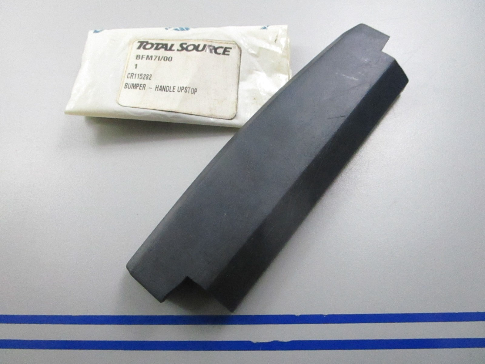 *NEW* 0810 Total Source Gandle Upstop Bumper CR115282 Replaces: Crown