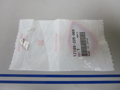 *NEW OEM* 0720 Honda Gasket 17105-ZZ5-003
