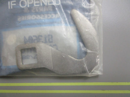 *NEW OEM* 0810 Mercury Quicksilver Latch Cam 813604