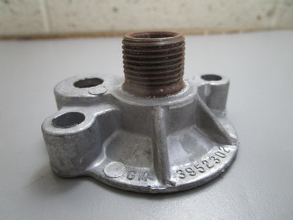 *NEW OEM* 0820 OMC Johnson Evinrude Adapter & Valve Assy 383944 0383944