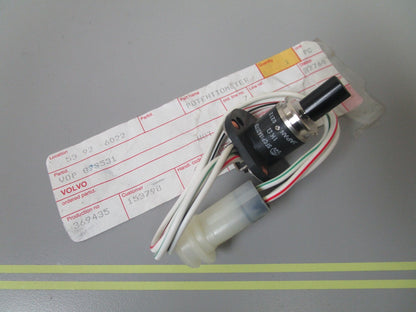 *NEW OEM* 0720 Volvo Penta Potentiometer 873531