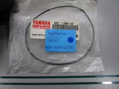 NEW OEM 8DF-11356-00-00 Yamaha Seal 0810