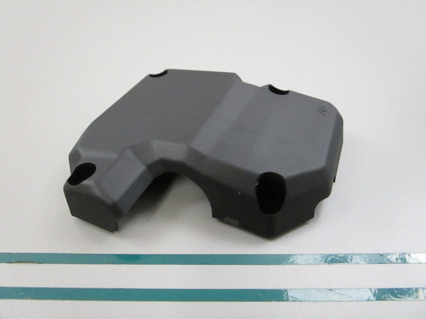 NEW OEM 5450542 Polaris Control Cover 0810
