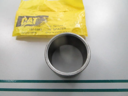 NEW OEM 150-0352 CAT Spacer 0810