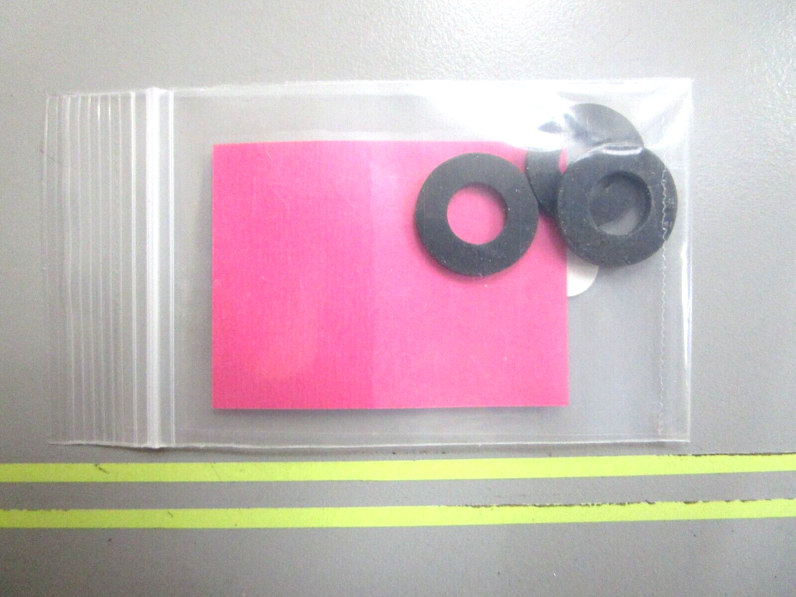 *NEW OEM* (LOT of 3) 0750 Mercury Quicksilver WASHER 12-31266